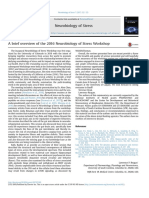 A Brief Overview of The 2016 Neurobiology of Stress - 2017 - Neurobiology of ST PDF