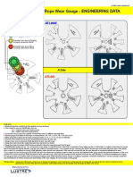 ATL00I/M: Wire Rope Wear Gauge - ENGINEERING DATA