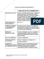 Analisis de Peligors Materiales para Talleres