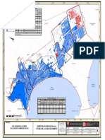 8 Plano de Cobertura de Agua Potable