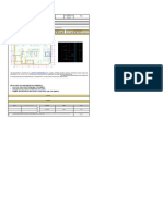 RFI N°7.1 - Diseño de Cimentacion de Grua Torre.