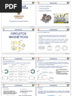 Máquinas Eléctricas - PPT