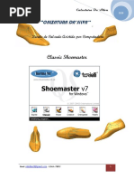 Curso de Shoemaster 1