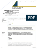 Actividad. Comprensión de La Autonomía en La Toma de Decisiones