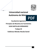 Clasificación de Reservas de Petroleo