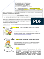 Guía de Aprendizaje de Geometría #1