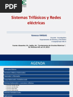 Electrotecnia Unidad3