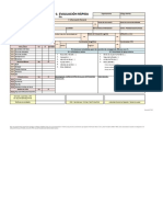 Formulario Rapido - 2a y 2B