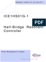 Power Management & Supply: Datasheet, Version 2.0, 04 July 2011