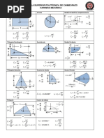 Momentos de Inercia PDF