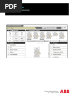 Application Guide: Adaptive Programming