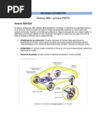 Mecanica Automotriz Abs 1