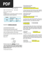 Parcial Resuelto Metodos y Tiempos