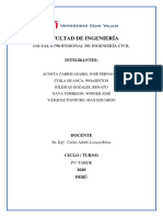 Informe #3 Grupo Jose Acosta PDF