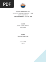 Actividad Semana º4. Iso 31.000 - 2018