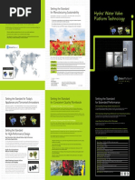 Invensys Controls Hydra