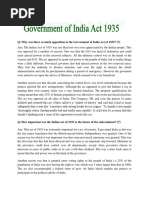 Government of India Act 1935 PDF