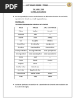 Lesson5-Sec3-The Family Tree-1