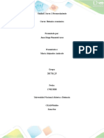 Ensayo Importancia de La Botanica Economica