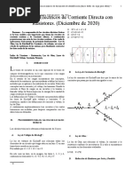 1 Informe de Dispositivos Electrónicos