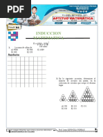 Induccion Matematica