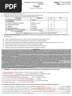 Resolución Test 2