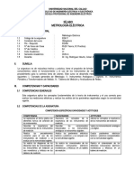 Syllabus Competencia Metrologia Electrica 2020 A