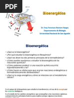 Bioenergetica LBBM