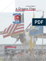 The Dragon Flyer: "In Unity and Vigilance"