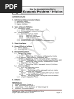 British Council Economics Notes