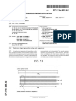 Sequence Generation LTE