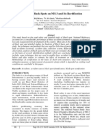 (16-32) Analysis of Black Spots On NH-3 and Its - Revised-Format PDF