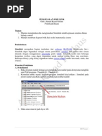 Pengenalan Simulink