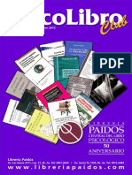 Psicolibro #114 PDF