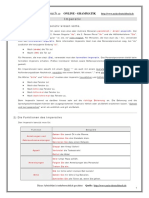 Imperativ PDF