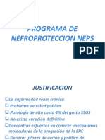 Programa de Nefroproteccion Neps