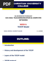 WK6 Lecture PTC Model PDF