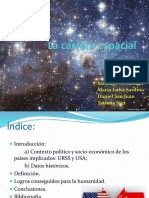 La Carrera Espacial PDF