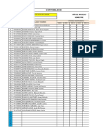 Certificados - Contabilidad