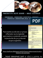 Pancreatita Acuta PDF