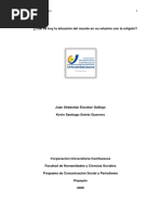 Ensayo Spotlight PDF