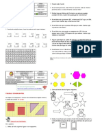 Semana 25 A 29 Mayo. Matemáticas 4-3