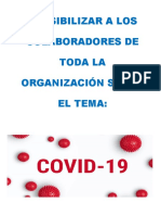 Caso ABP Coronavirus