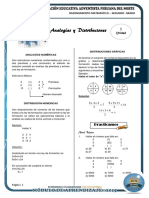 RM 2º Secundaria I Bim PDF