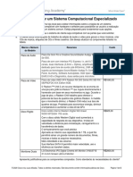1.3.1.7 Lab - Laboratório - Montar Um Sistema Computacional Especializado (Fernando Augusto de Lima
