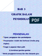 BAB 4 Grafik Dalam Pendidikan (Terkini)