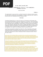 Mapalad v. Echanez Full Text