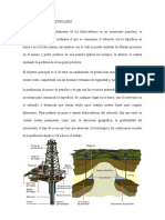 Capítulo 3 Pozo Petrolerooooo