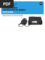 DM460x UG EMEA PDF