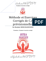 Examens Et Exercices Corrigés